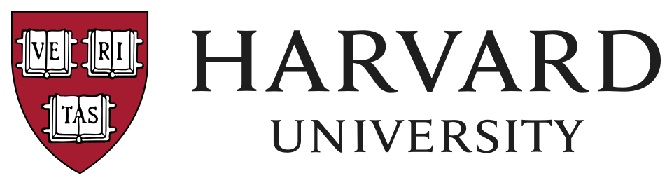 Harvard University Credential